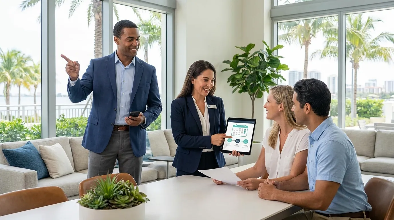Build a Repeatable Condo Lease Renewal Tracking Process