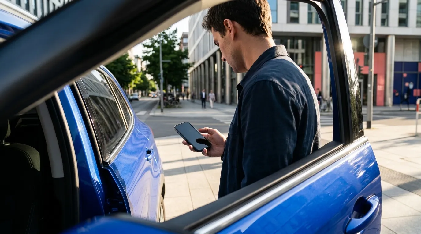 Negociar preço de carro usado: passo a passo em 2026