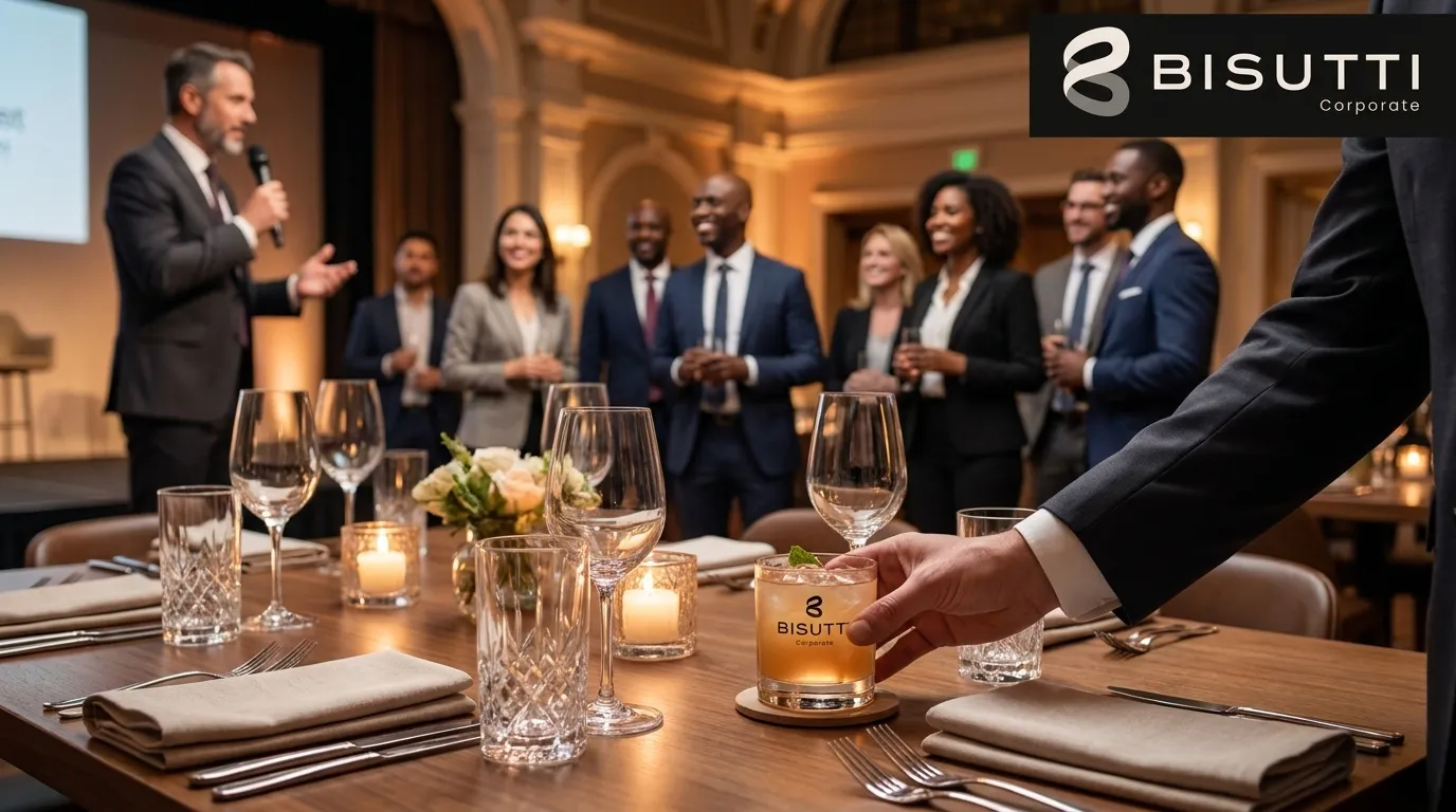 O que é um evento corporativo com experiência transformadora