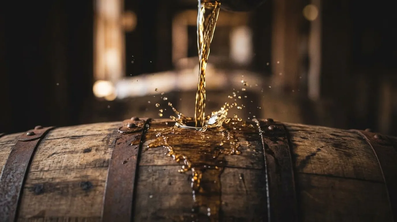 Must-See Bourbon Trail Distilleries for First-Timers