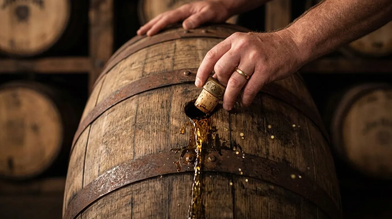 Private Distillery Event Spaces in Kentucky: Compared