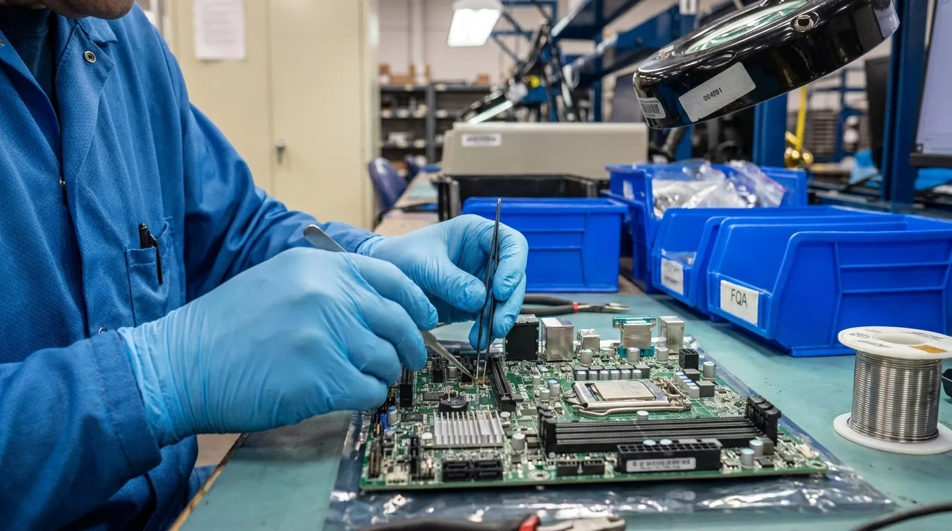 What Is a Product Kitting Company? A Guide for Enterprise IT