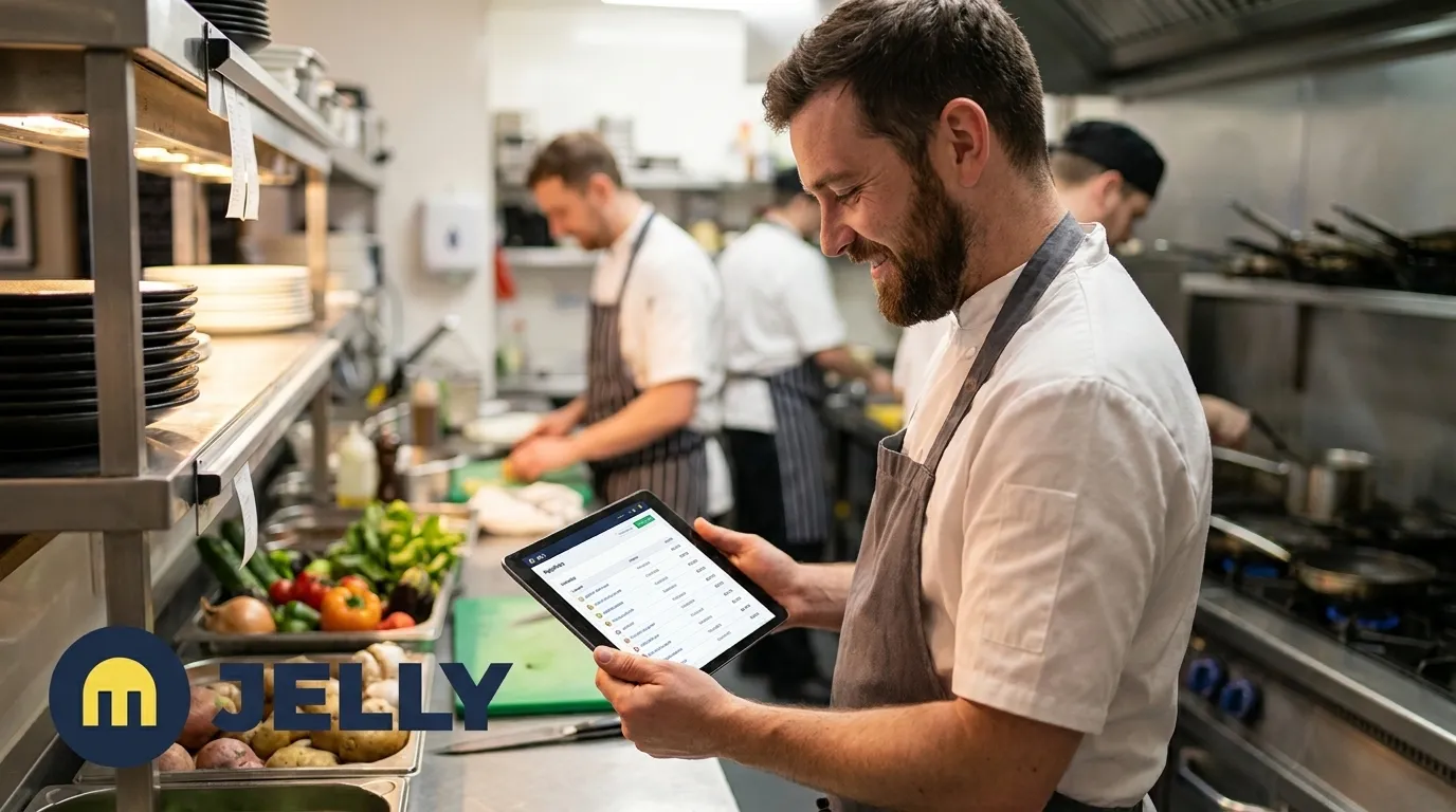 How to Set Up Real-Time Supplier Invoice Syncing UK
