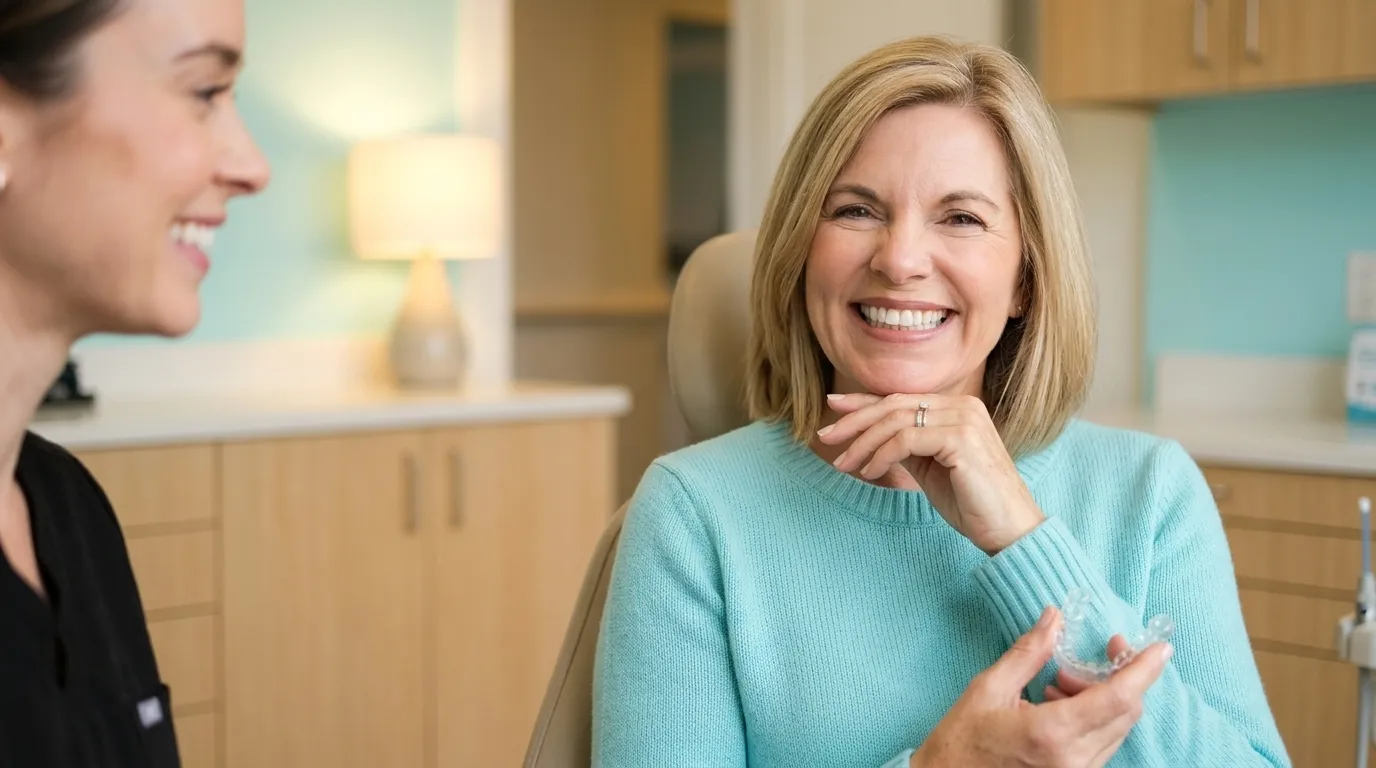 The Best Painless Dentist for San Francisco Patients