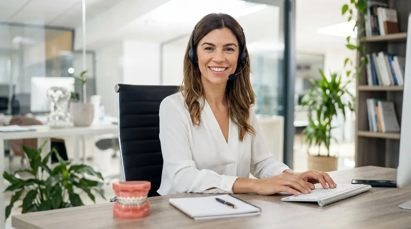 How to Hire a Virtual Assistant for Dentofacial Orthopedics