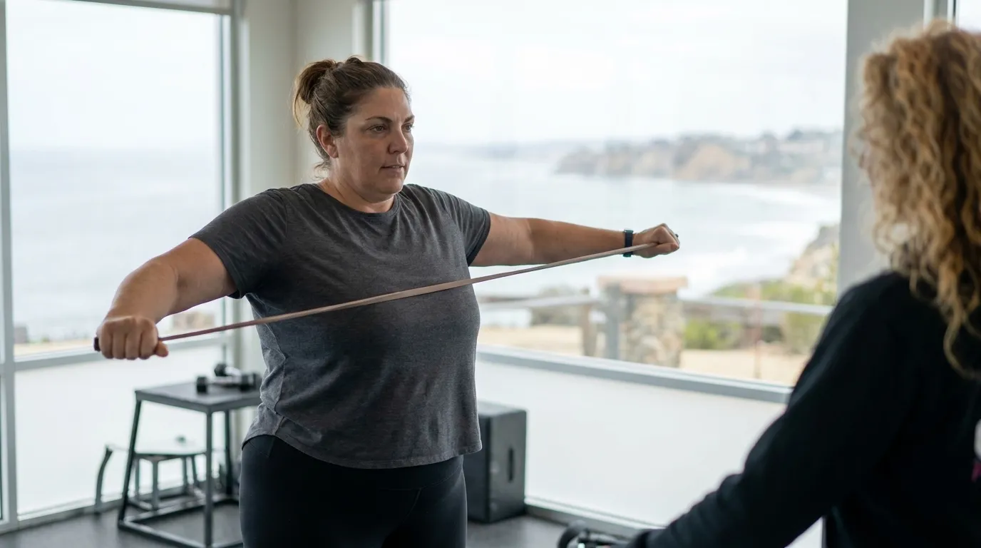 What to Expect at a San Diego Weight Loss Camp