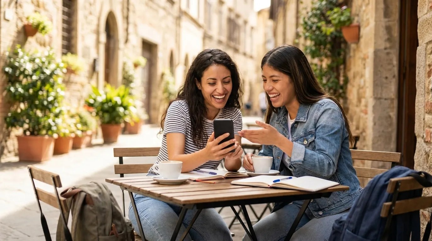 Cómo configurar tu curso de inglés por WhatsApp en 2026