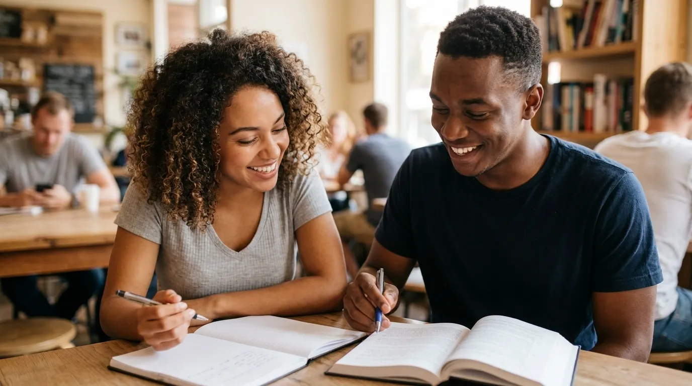 Alternativas a Duolingo para aprender inglés desde cero