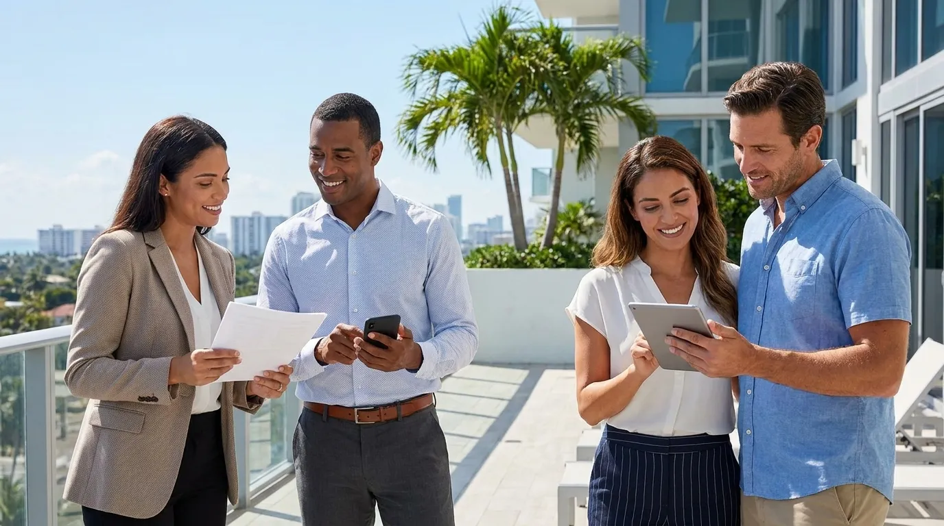 Peak Season Condo Rental Restrictions: Florida CAM Guide