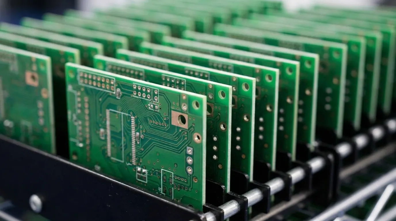 Aerospace PCB Assembly Standards: A Practical Guide