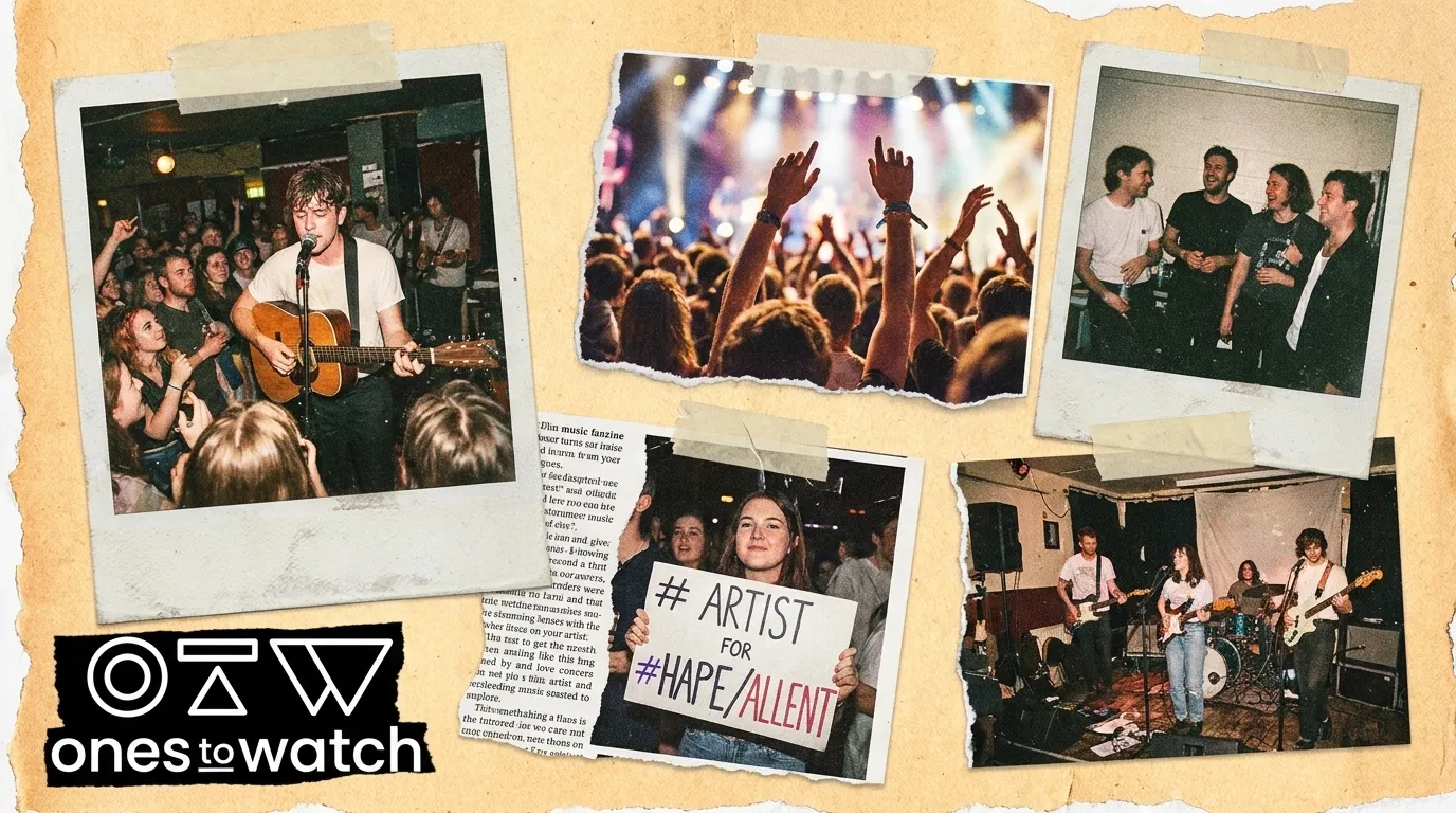 5 Ethical Music Streaming Alternatives to Spotify (2026)