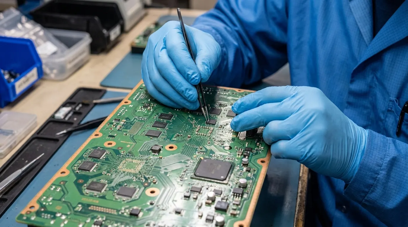 How To Integrate RMA Kitting and Fulfillment at Scale