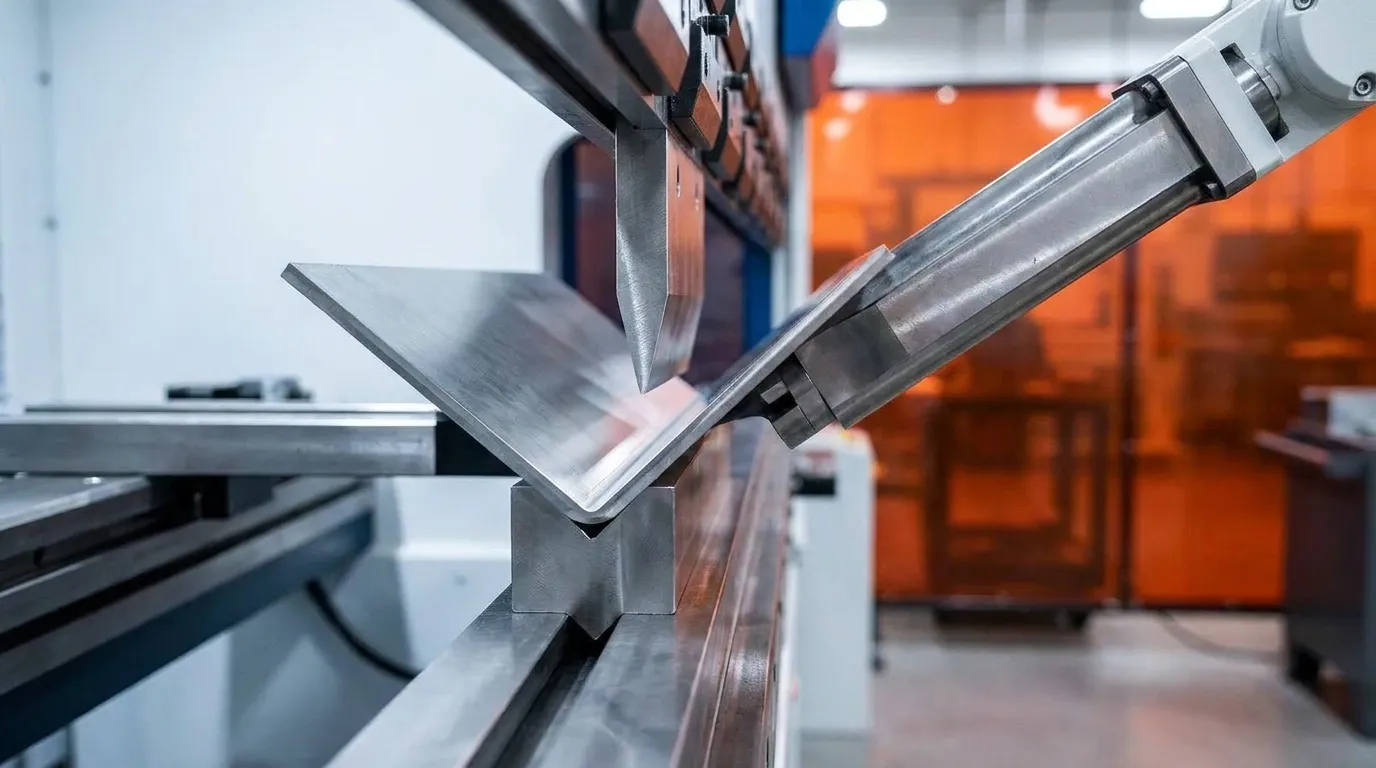 One-Stop Sheet Metal Fabrication and Assembly