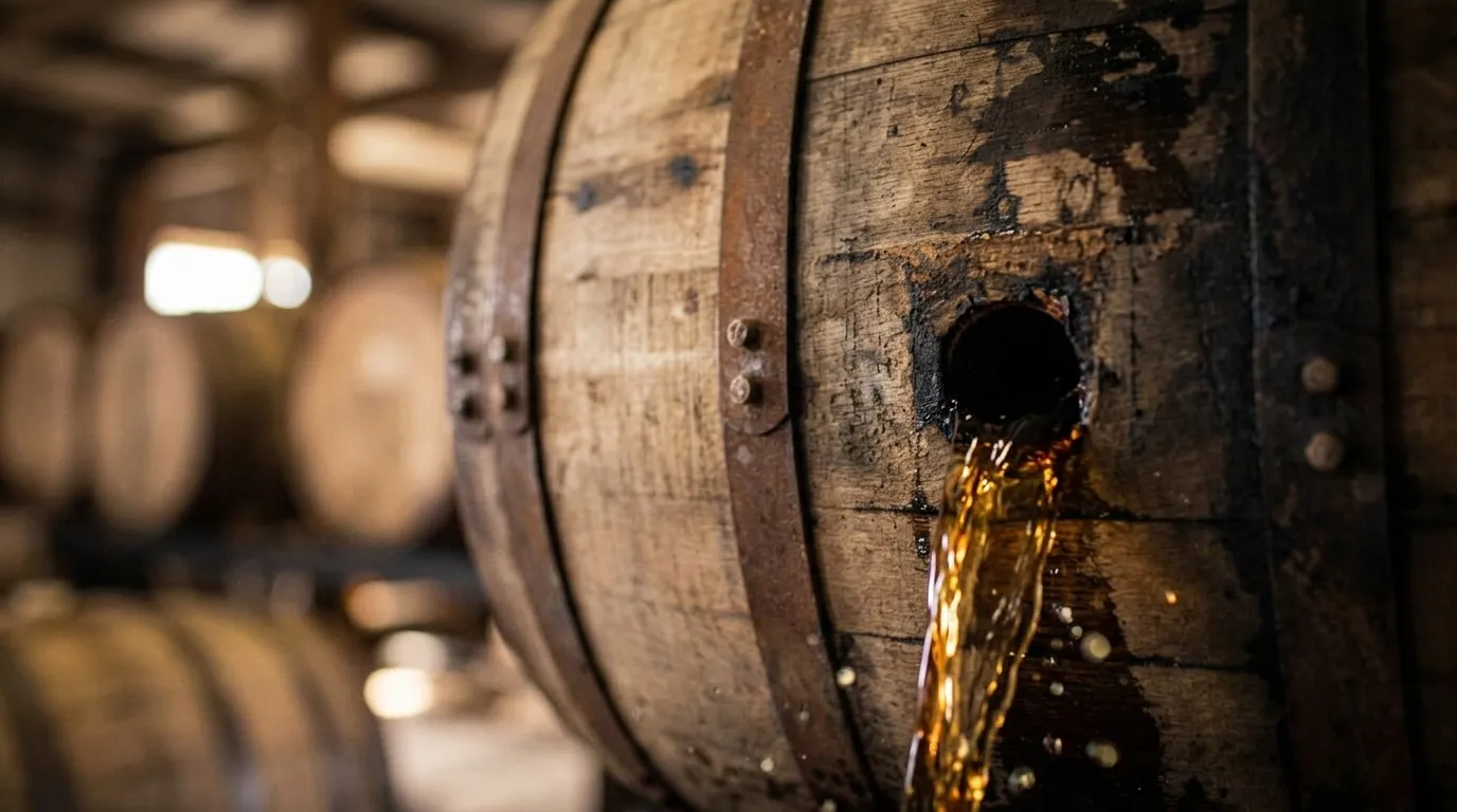 Best One-Day Bourbon Distillery Visit Near Louisville