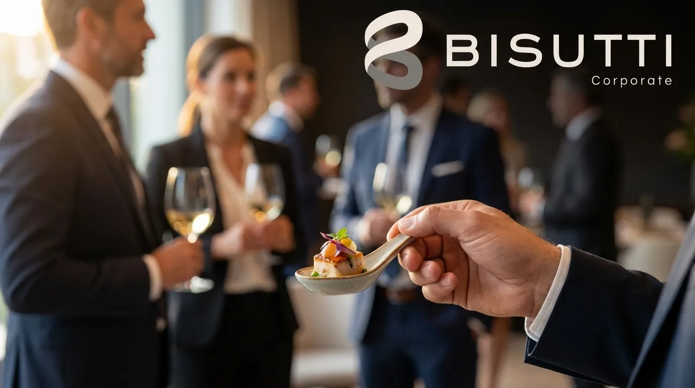 Como contratar buffet de gastronomia autoral: passo a passo