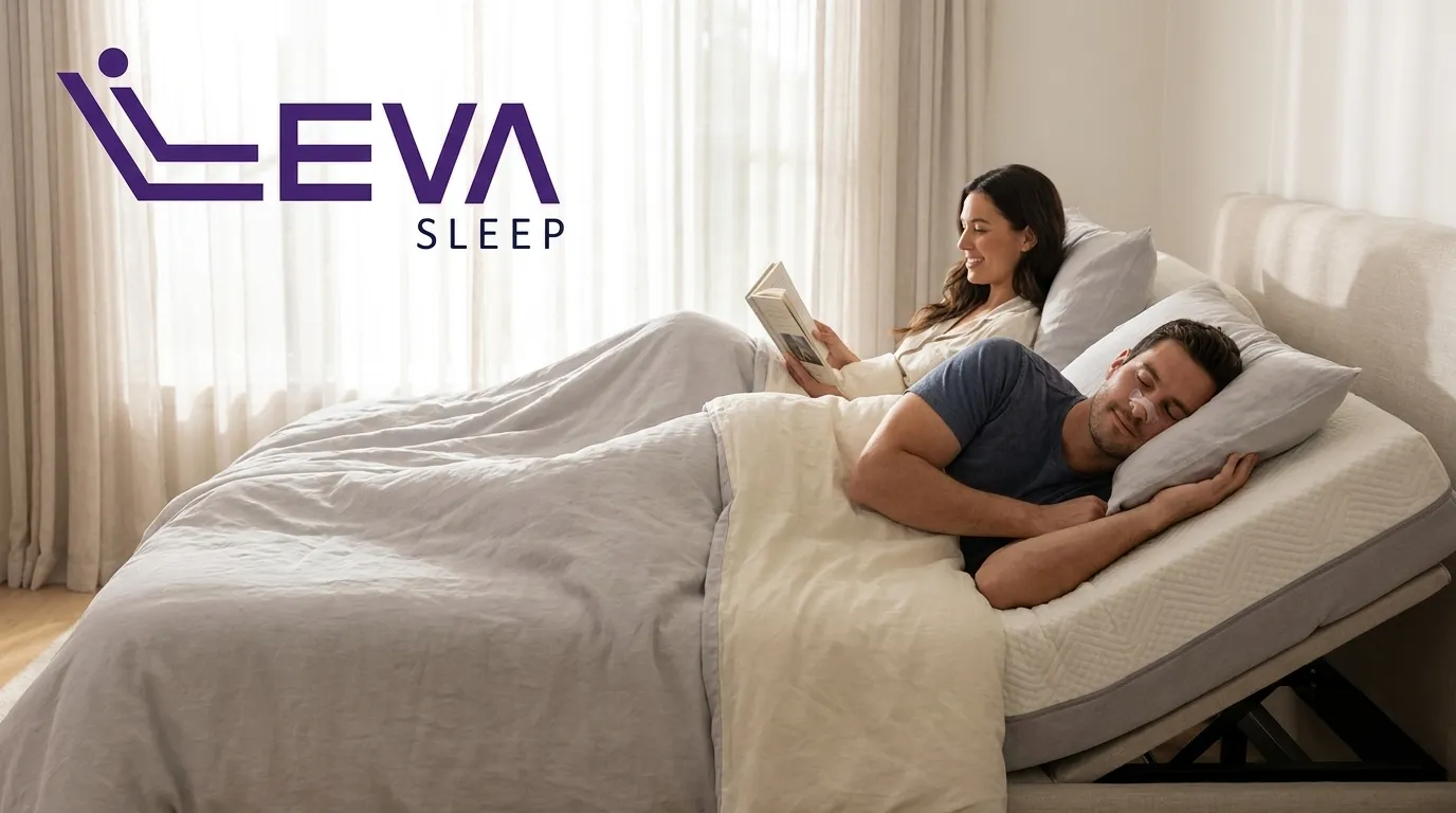 Best Nasal Devices to Stop Snoring for Couples: 5 Compared