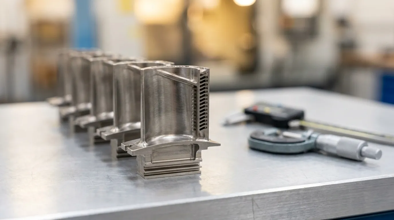 Tight Tolerance CNC Machining for Aerospace and Defense