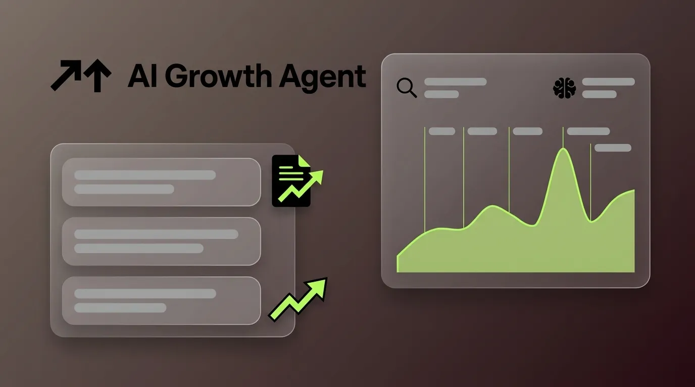 What Is an Agent Enabled Content Strategy?
