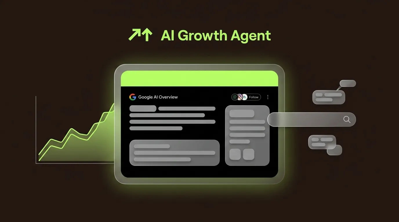 How to Appear in Google AI Overviews: A Complete Guide