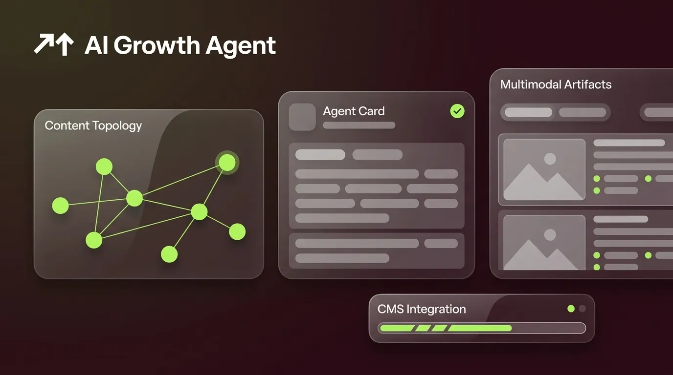 How to Build an A2A Protocol Content Strategy That Wins