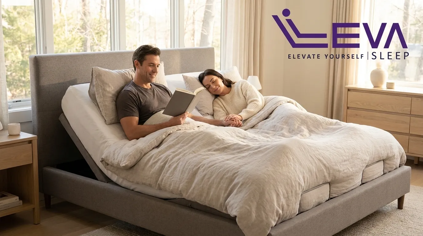 Best Luxury Adjustable King Base for Couples: 6 Criteria