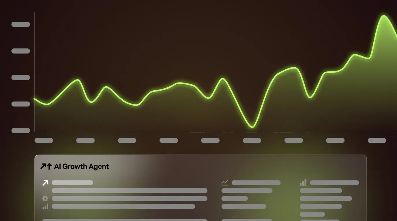 Agent-Enabled Sites ROI: Benchmarks & How to Calculate