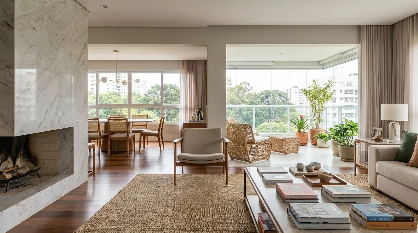 Como anunciar seu imóvel de alto padrão em Curitiba