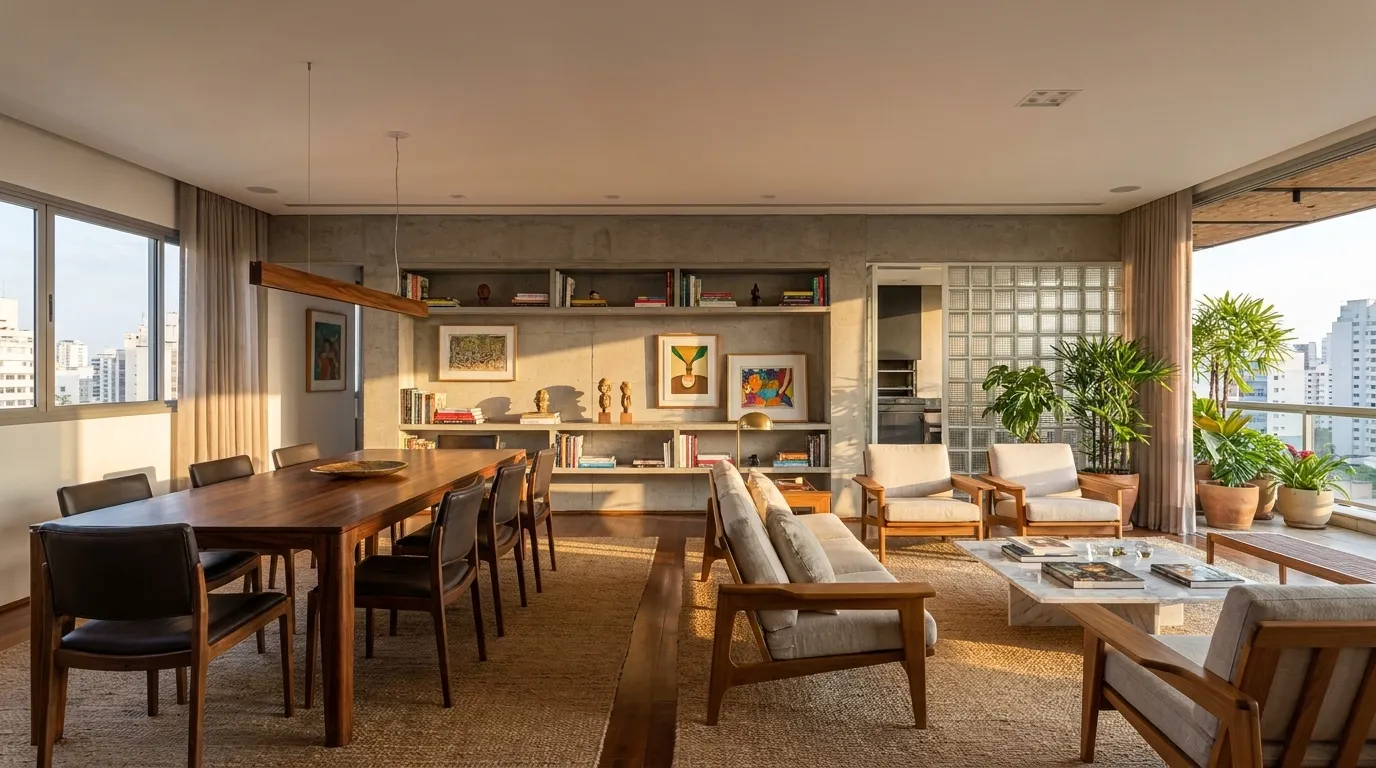 Vender apartamento na Vila Nova Conceição: passo a passo