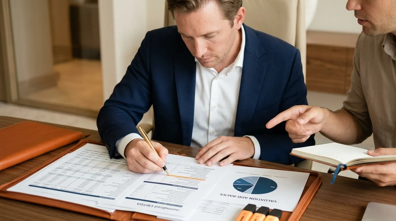 How DSO Buyer Competition Can Affect Your Practice Value
