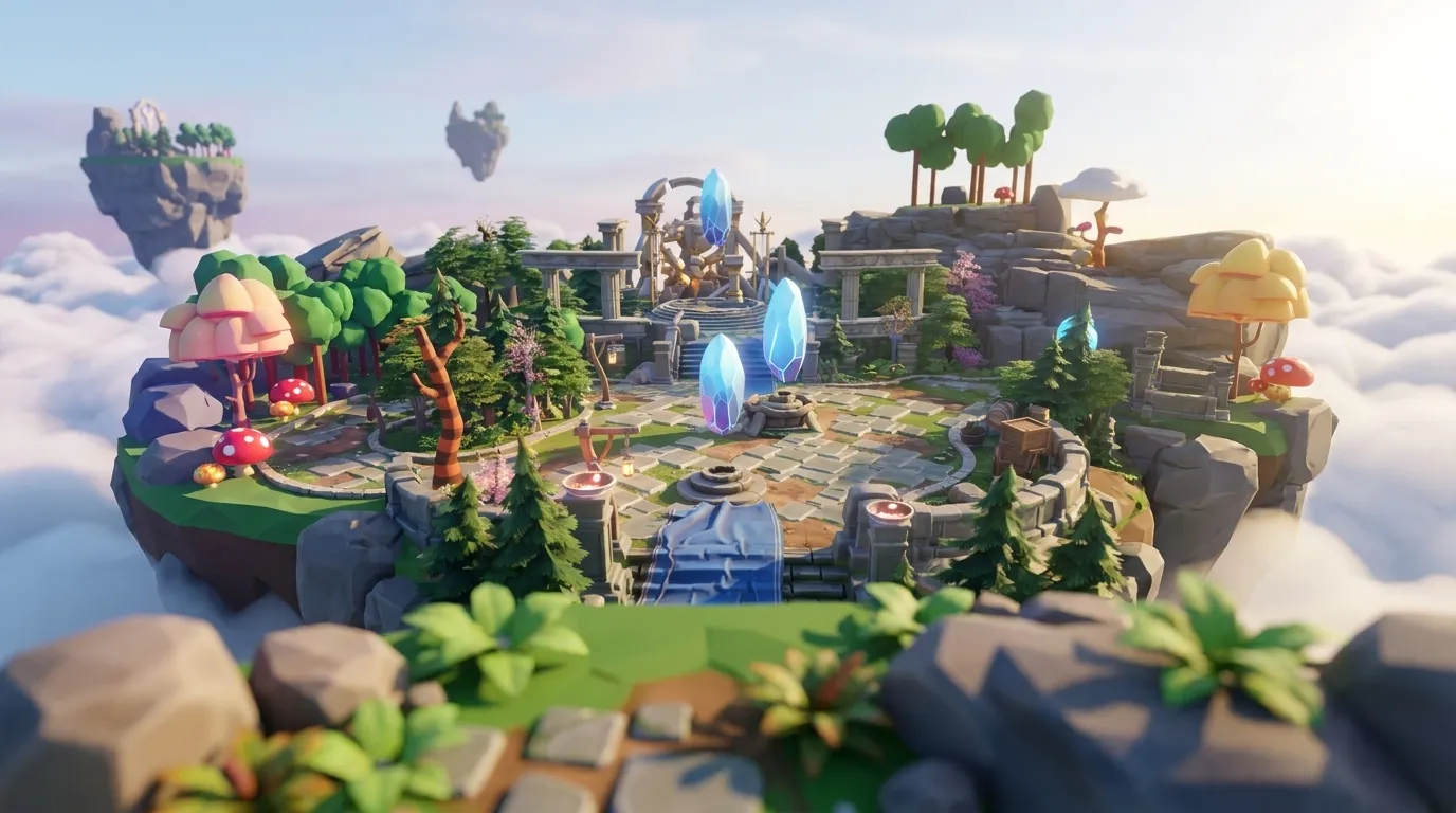 How to Publish a Bitmagic Game: Step-by-Step Guide for You
