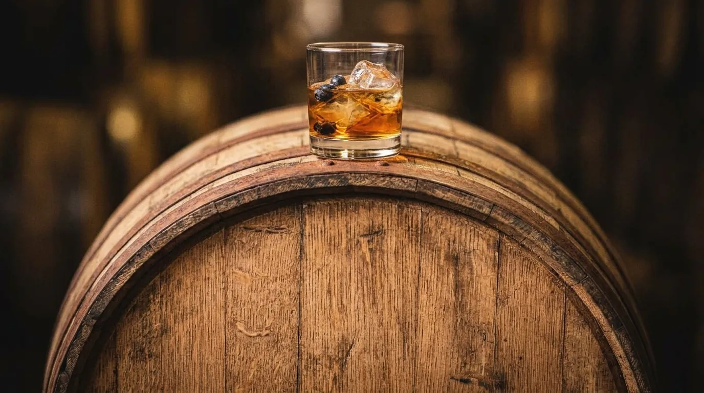 Heaven Hill vs. Beam: Best Kentucky Bourbon Distillery Tours