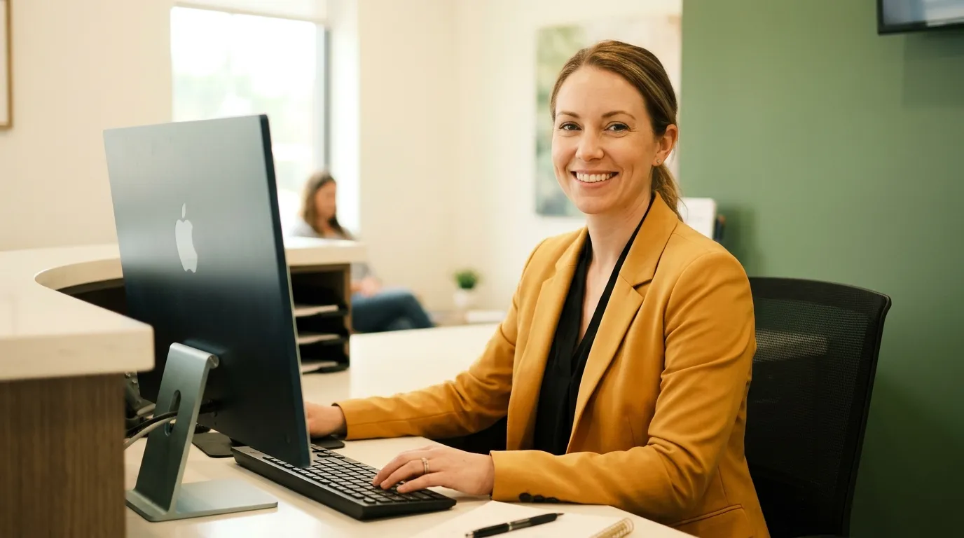 Same-Day Teeth Treatment Coordinator Workflow Training