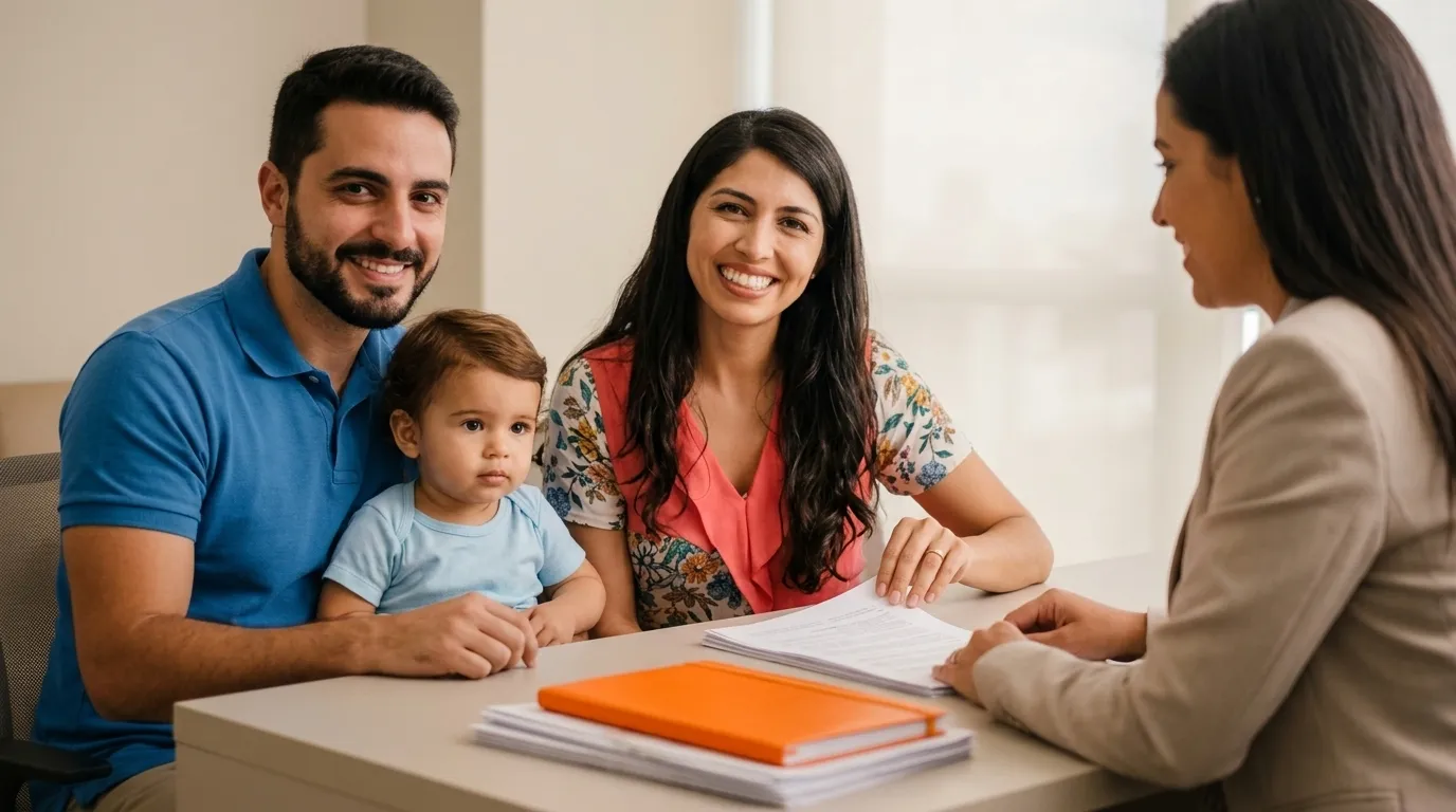 Melhor plano de saúde infantil: guia de custo-benefício