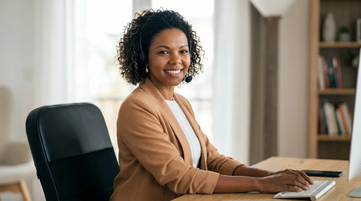 Orthodontic Front Desk Receptionist Jobs Near Me