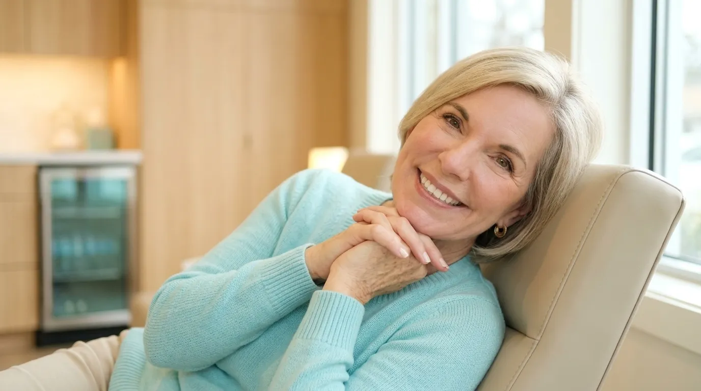 Gentle Sedation Dentist Near Me: Easing Dental Anxiety