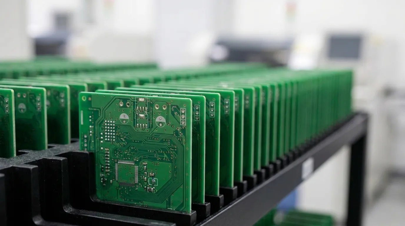How to Choose an HDI PCB Manufacturer for U.S. Programs