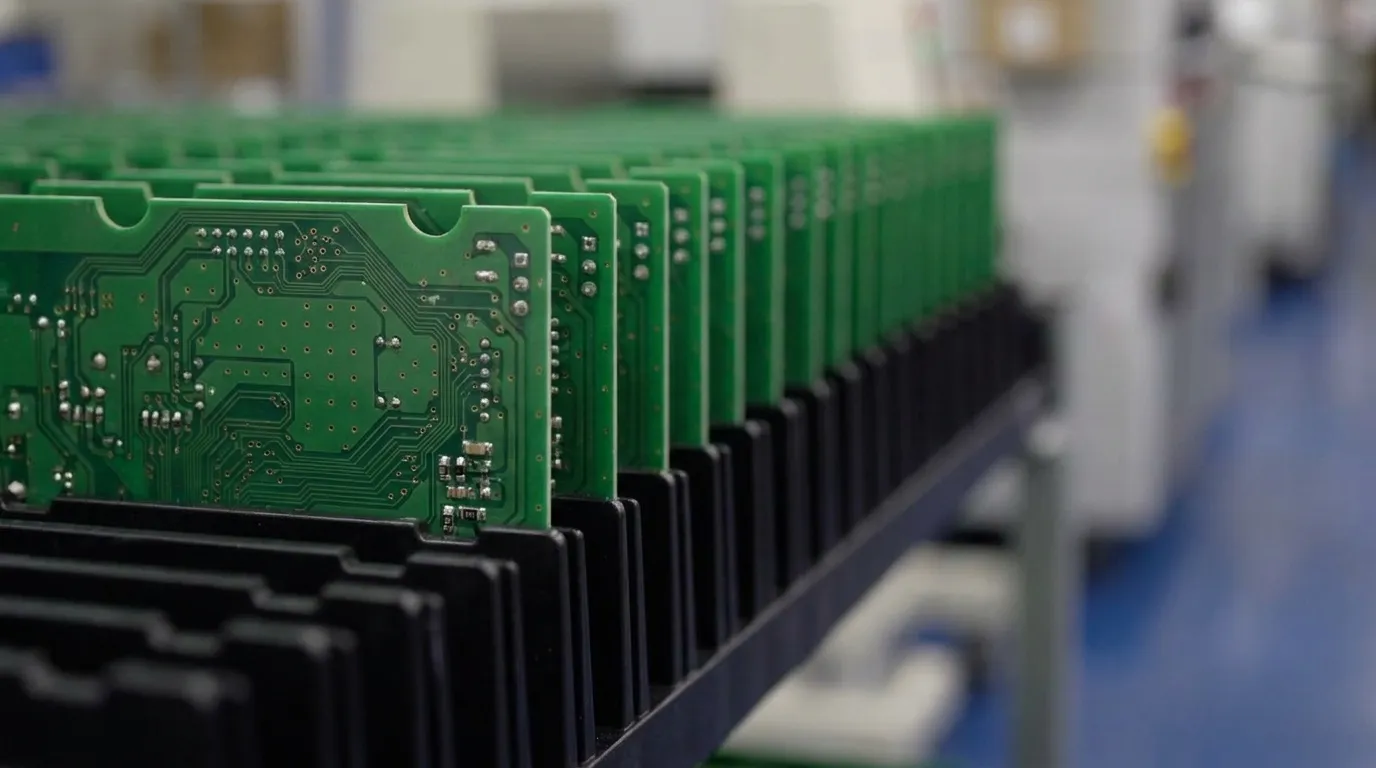 Turnkey Box Build Services: How to Choose a U.S. Partner