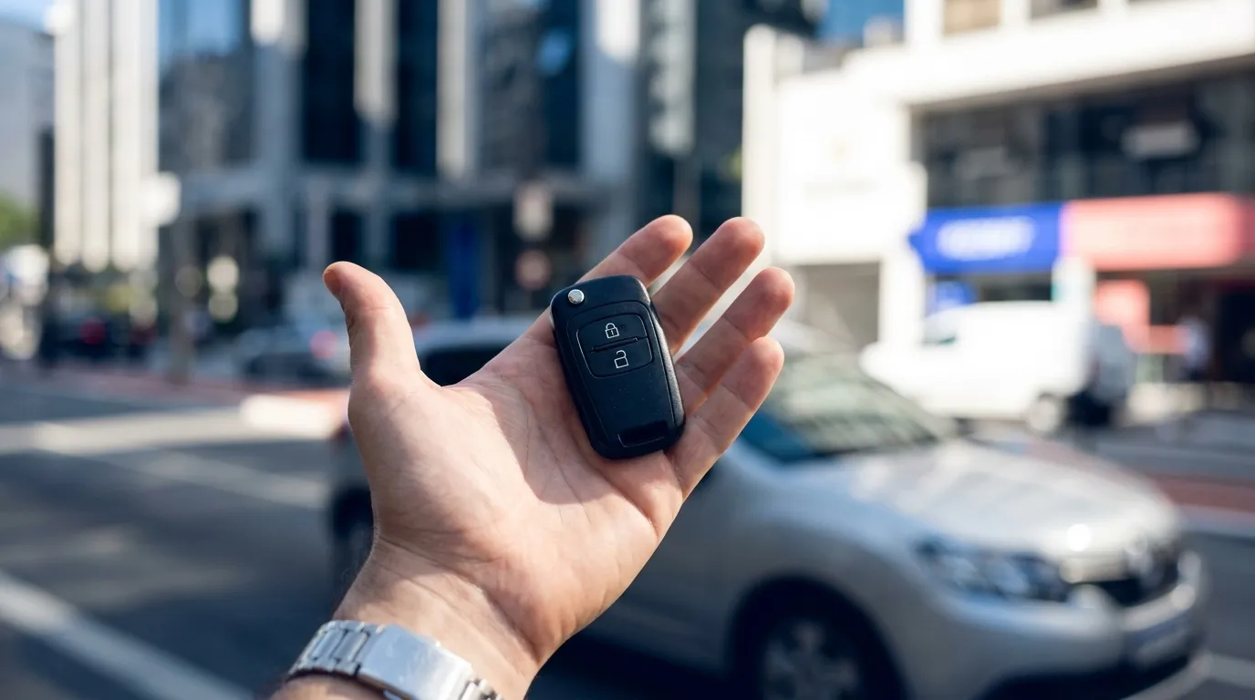 Melhor carro usado para iniciante em 2026: guia completo