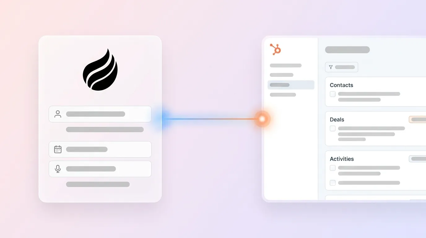 How to Integrate Fireflies with HubSpot: Step-by-Step Setup