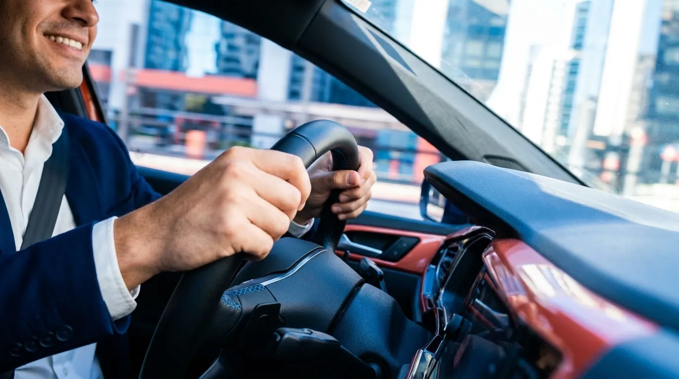 Primeiro carro barato para iniciantes: guia completo 2026