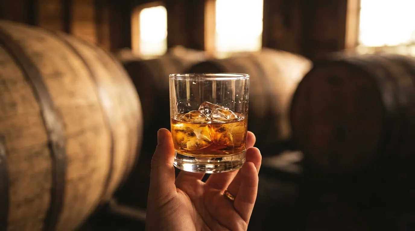 Most Photogenic Bourbon Distillery Experiences in Kentucky