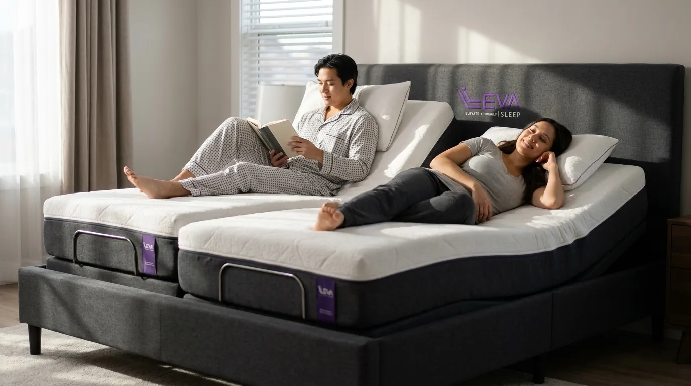 Best Sleep Trackers for Couples in 2026: Data to Action