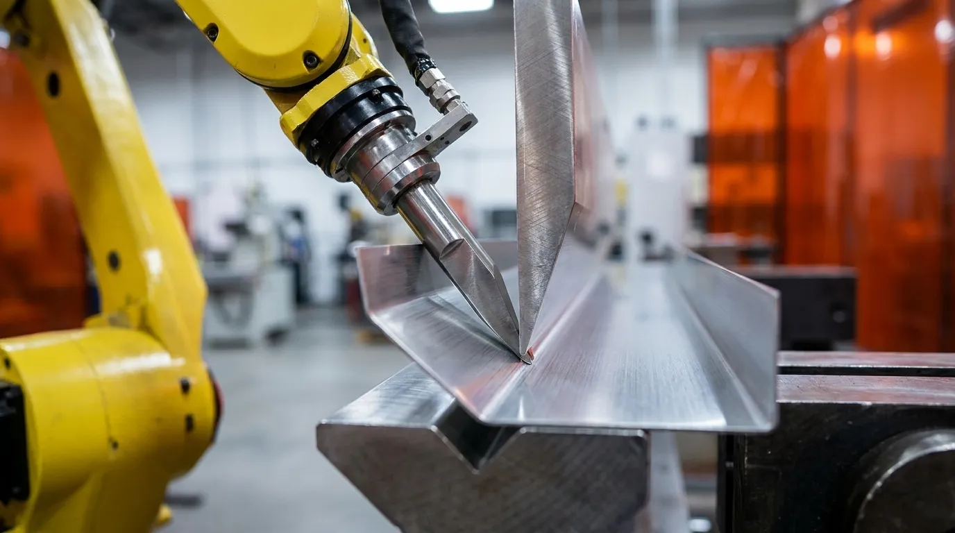NPI Manufacturing Partner with Integrated Assembly
