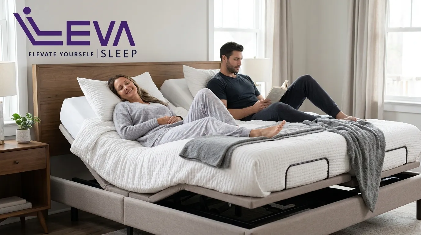 Best Adjustable Beds for Back Pain: 7 Features to Evaluate