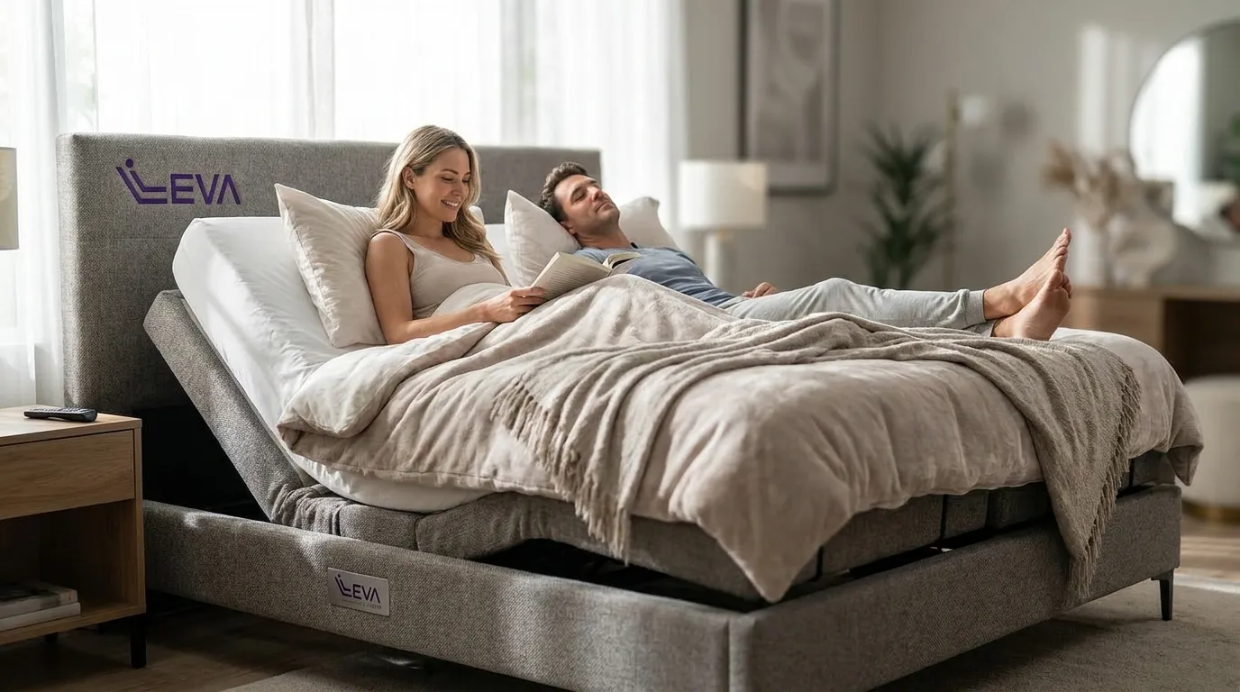 What Are Adjustable Beds and How Do They Work?