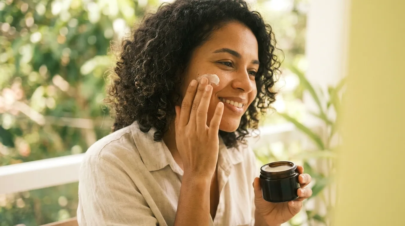 Tamanho do mercado de cosméticos no Brasil em 2026