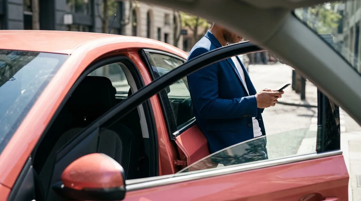 Guia prático: hatch usado econômico para Uber em 2026