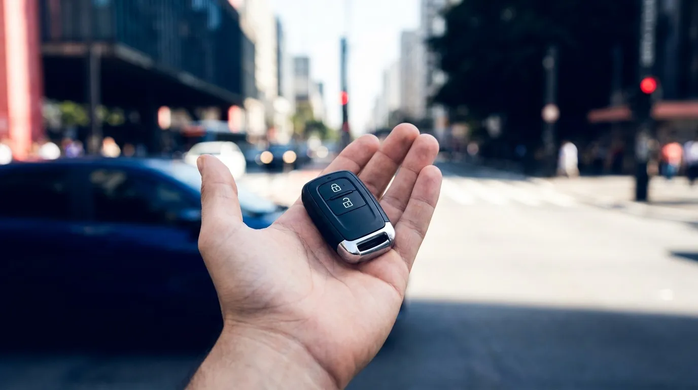 Carro seminovo econômico para Uber: guia completo 2026