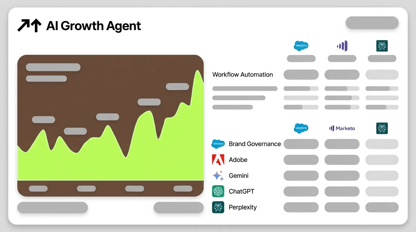 Enterprise AI Content Platform Comparison for Large Teams