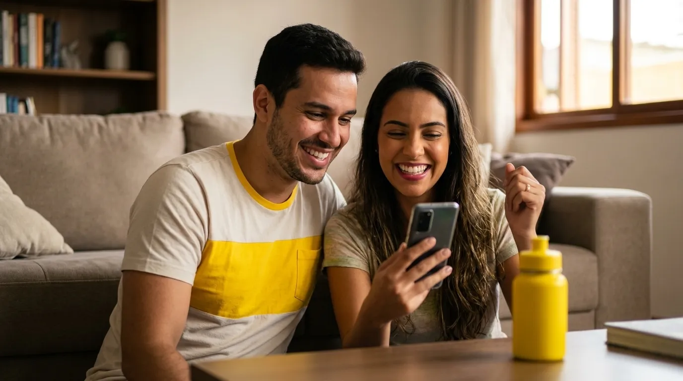 É seguro apostar online no Brasil em 2026?